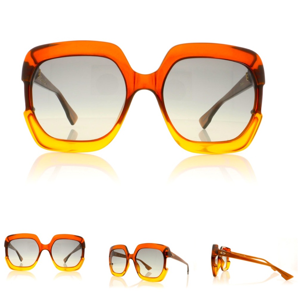 dior gaia sunglasses